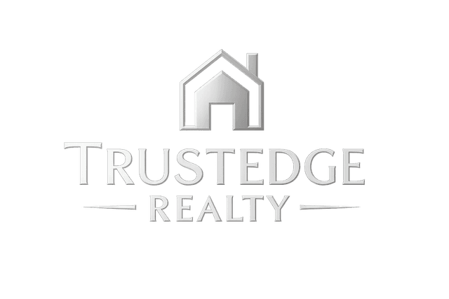 TrustEdge Realty Logo