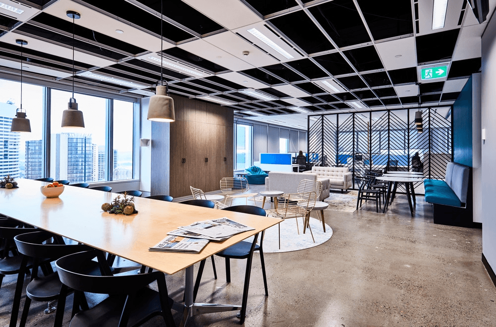 Commercial Office Space