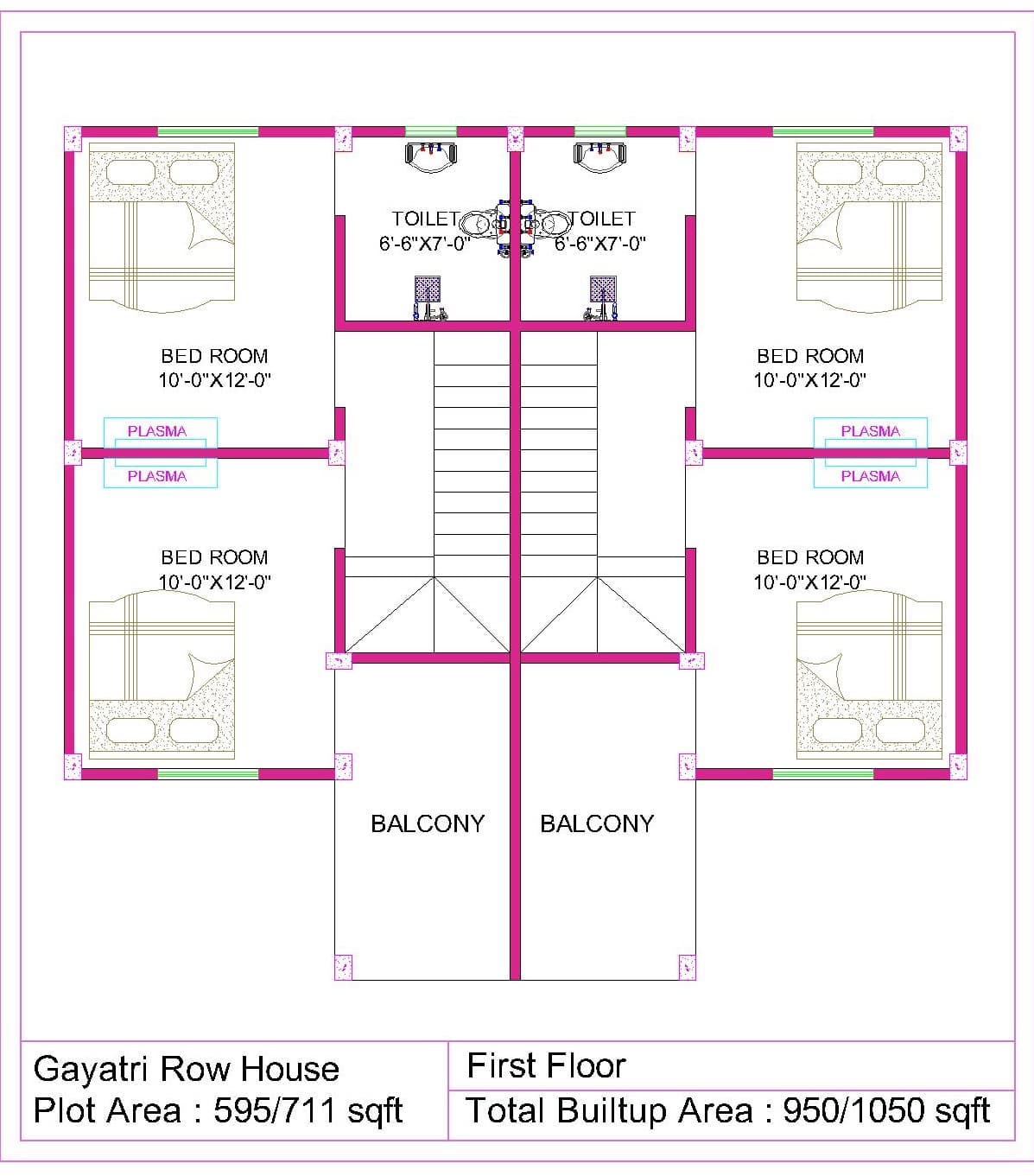 Apartment 5