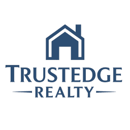 TrustEdge Realty Logo
